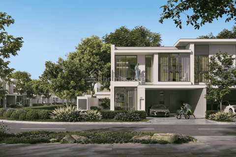4 bedrooms Villa in The Valley, UAE No. 167582 7