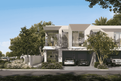 4 bedrooms Villa in The Valley, UAE No. 167582 8