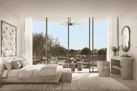 4 bedrooms Villa in The Valley, UAE No. 167582 6