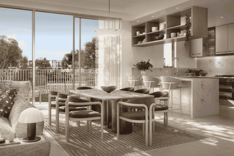 4 bedrooms Villa in The Valley, UAE No. 167582 5
