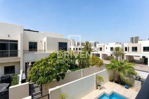 Таунхаус с 4 спальнями в Hayat Townhouses, ОАЭ №226151 22