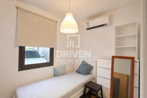 Таунхаус с 4 спальнями в Hayat Townhouses, ОАЭ №226151 17