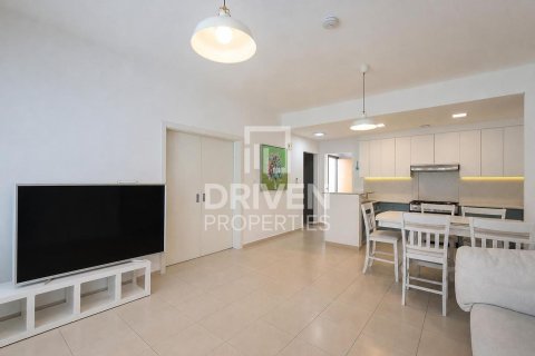 Таунхаус с 4 спальнями в Hayat Townhouses, ОАЭ №226151 5