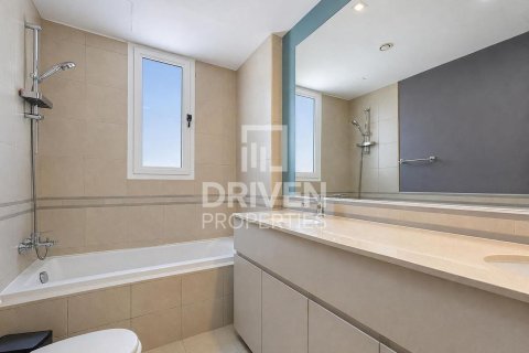 Таунхаус с 4 спальнями в Hayat Townhouses, ОАЭ №226151 19