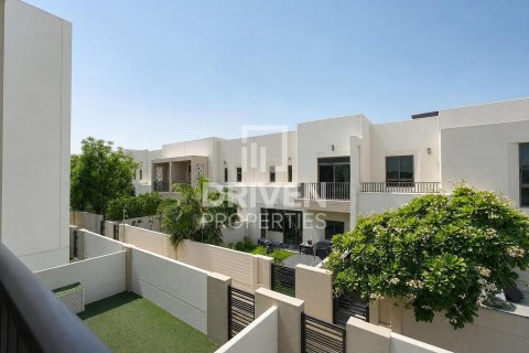 Таунхаус с 4 спальнями в Hayat Townhouses, ОАЭ №226151 23