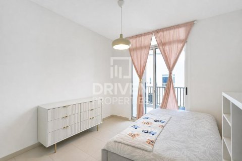 Таунхаус с 4 спальнями в Hayat Townhouses, ОАЭ №226151 14