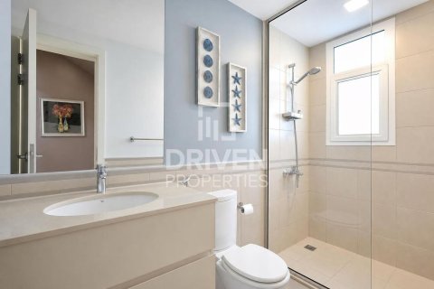 Таунхаус с 4 спальнями в Hayat Townhouses, ОАЭ №226151 20