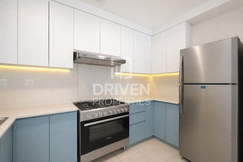 Таунхаус с 4 спальнями в Hayat Townhouses, ОАЭ №226151 18