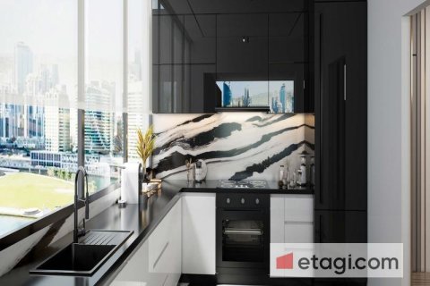 Appartement de 51.7m² à Business Bay, UAE No. 46706 7