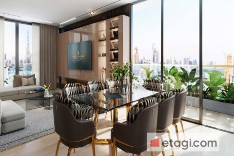 Appartement de 51.7m² à Business Bay, UAE No. 46706 5