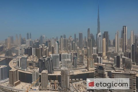 Appartement de 51.7m² à Business Bay, UAE No. 46706 11