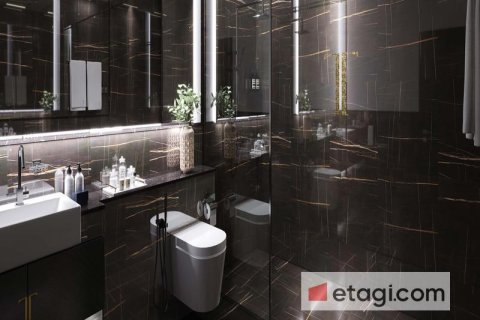 Appartement de 51.7m² à Business Bay, UAE No. 46706 14