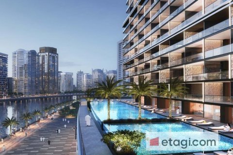 Appartement de 51.7m² à Business Bay, UAE No. 46706 9