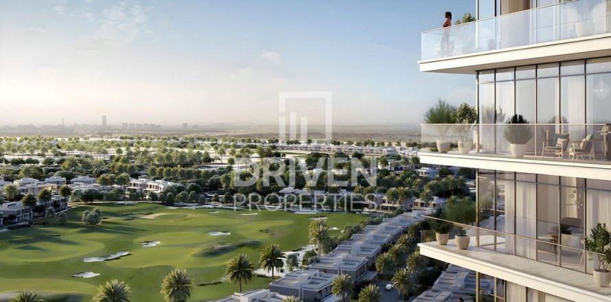 2 bedrooms Apartment in Dubai Hills Estate, UAE No. 217907
