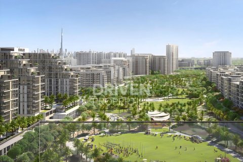 2 bedrooms Apartment in Dubai Hills Estate, UAE No. 217907 3