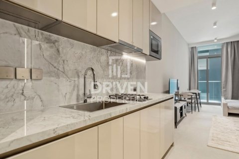 Studio Apartment in District 15, UAE No. 211578 11