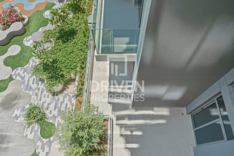 Studio Apartment in District 15, UAE No. 211578 16