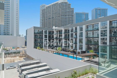 Studio Apartment in District 15, UAE No. 211578 3