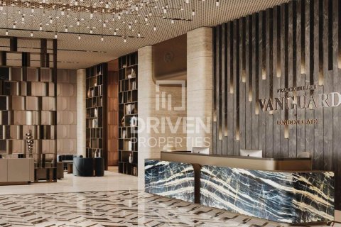 1 bedroom Apartment in Dubai Marina, UAE No. 212092 16