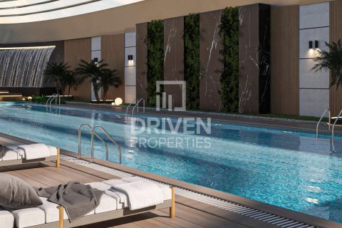 1 bedroom Apartment in Dubai Marina, UAE No. 212092 9