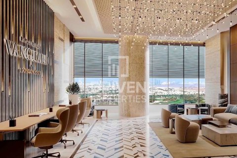 1 bedroom Apartment in Dubai Marina, UAE No. 212092