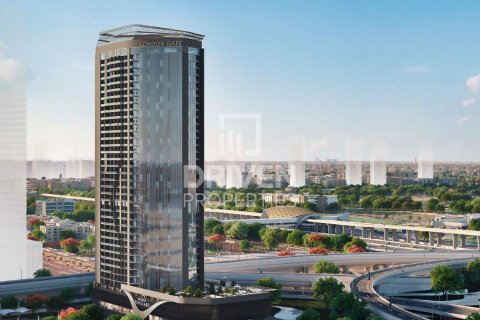 1 bedroom Apartment in Dubai Marina, UAE No. 212092 12