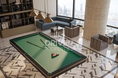 1 bedroom Apartment in Dubai Marina, UAE No. 212092 17