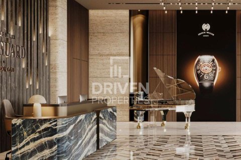 1 bedroom Apartment in Dubai Marina, UAE No. 212092 11