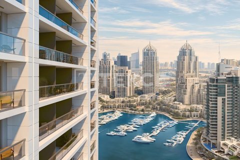 Studio Apartment in Dubai Marina, UAE No. 146423 3