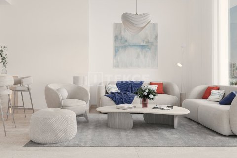 Studio Apartment in Dubai Marina, UAE No. 146423 8
