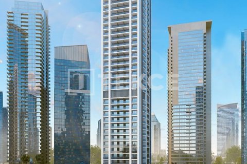 Studio Apartment in Dubai Marina, UAE No. 146423 4