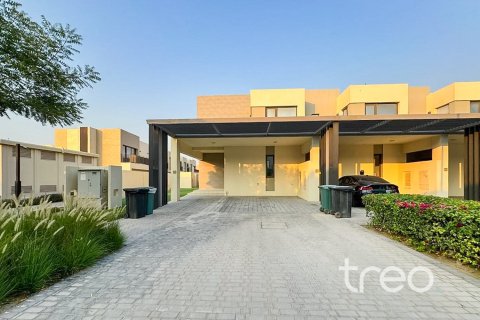 Villa de 4 chambres à EMAAR South, UAE No. 222790 6