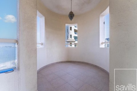 Appartement de 3 chambres à Shoreline Apartments, UAE No. 206007 25