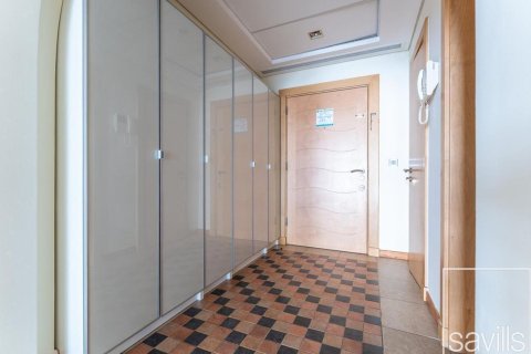 Appartement de 3 chambres à Shoreline Apartments, UAE No. 206007 6
