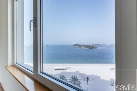 Appartement de 3 chambres à Shoreline Apartments, UAE No. 206007 18