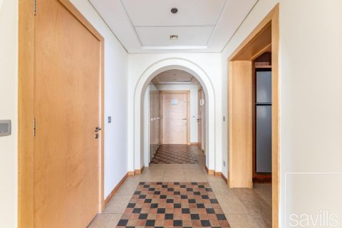 Appartement de 3 chambres à Shoreline Apartments, UAE No. 206007 5
