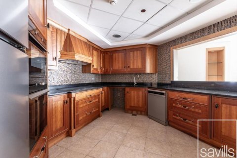 Appartement de 3 chambres à Shoreline Apartments, UAE No. 206007 22