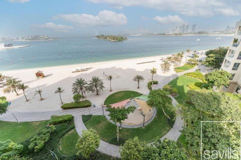 Appartement de 3 chambres à Shoreline Apartments, UAE No. 206007 26