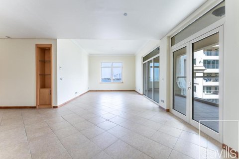 Appartement de 3 chambres à Shoreline Apartments, UAE No. 206007 8