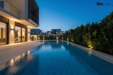 5 bedrooms Villa in Dubai Hills Estate, UAE No. 215960 31