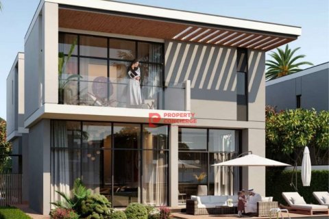 Townhouse de 3 dormitorios en Murooj Al Furjan, UAE No. 39631 9