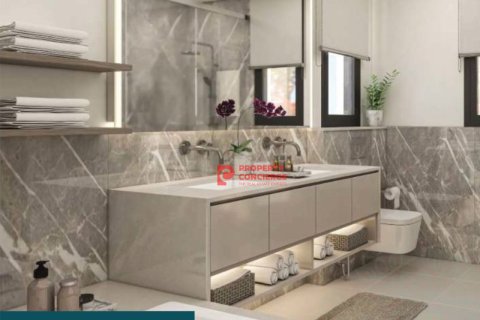 Townhouse de 3 dormitorios en Murooj Al Furjan, UAE No. 39631 16