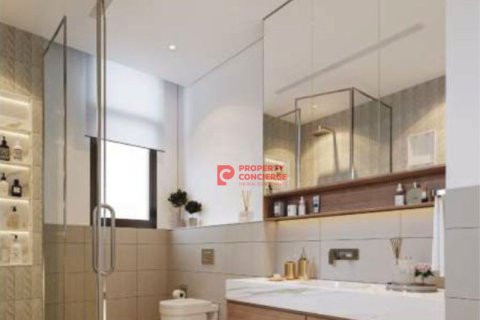 Townhouse de 3 dormitorios en Murooj Al Furjan, UAE No. 39631 15