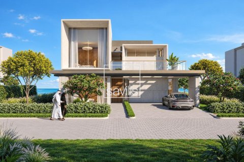 5 غرفة نوم  فيلا في أبو ظبي, الإمارات العربية المتحدة رقم 224856 4