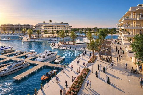 5 غرفة نوم  فيلا في أبو ظبي, الإمارات العربية المتحدة رقم 224856 11