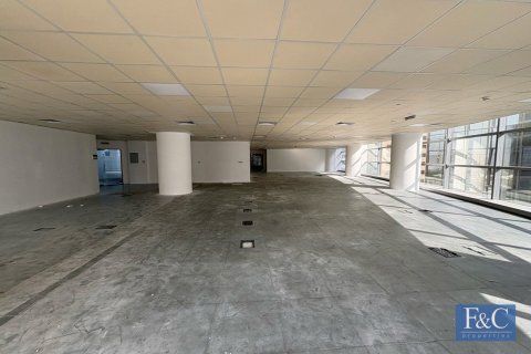 377مربع، مكتب في Dubai Media City, الإمارات العربية المتحدة رقم 153807 11