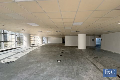 377m² Office in Dubai Media City, UAE No. 153807