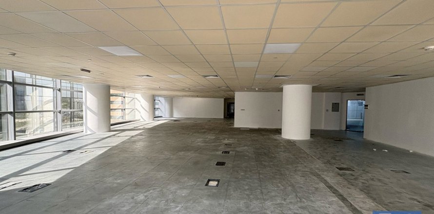 377مربع، مكتب في Dubai Media City, الإمارات العربية المتحدة رقم 153807