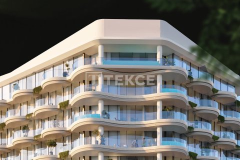 2 bedrooms Apartment in Al Marjan Island, UAE No. 144722 6