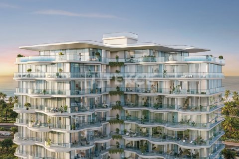 2 bedrooms Apartment in Al Marjan Island, UAE No. 144722 4